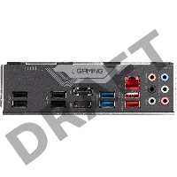Материнская плата Gigabyte B760 GAMING X DDR4 Soc-1700 Intel B760 4xDDR4 ATX AC`97 8ch(7.1) 2.5Gg RAID+HDMI+DP