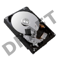 Жесткий диск Toshiba 1Tb 7200rpm HDWD110UZSVA SATA-III P300 64Mb 3.5