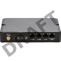 Роутер беспроводной Триколор TR-3G/4G-router-02 (046/91/00054231) 3G/4G