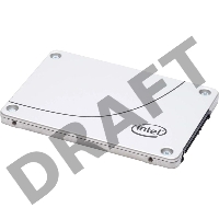 Накопитель SSD SATA 2.5