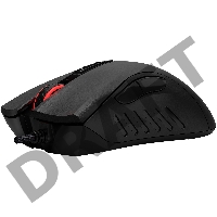 Мышь A4Tech Bloody ES5 черный оптическая (3200dpi) USB (7but)