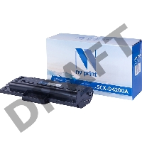 Картридж NV Print совместимый Samsung SCX-D4200A для SCX 4200 (3000k)