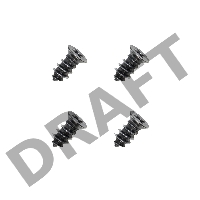 Вентилятор для компьютерного корпуса CMCF-8025S-800