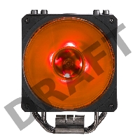 Кулер для процессора S_MULTI RR-212S-20PC-R1 COOLER MASTER