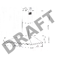 Вытяжка MAUNFELD CORK 60 белый