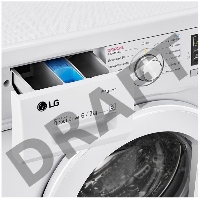 Стиральная машина LG F1296CDS0