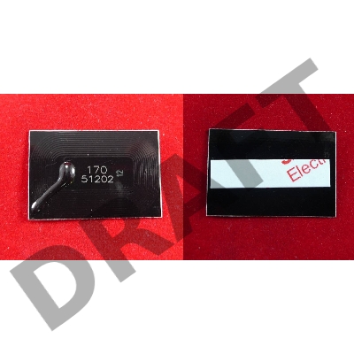 Чип Kyocera FS-1320DB/1320DN (TK170) 7.2K (ELP, Китай)