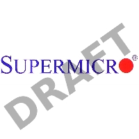 Кабель SuperMicro CBL-SAST-0531 HDmSAS-HDmSAS 0.8m