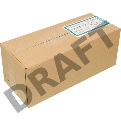 Бумага Lomond 1209139 420мм-175м/80г/м2/белый матовое инженерная бумага