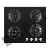 Газовая панель MAUNFELD EGHG.64.23CB/G