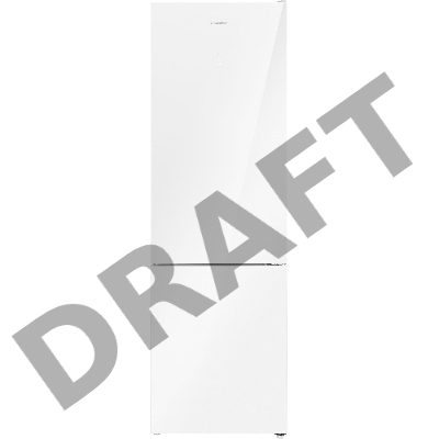 Холодильник MAUNFELD MFF200NFW