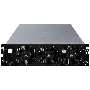 Источник бесперебойного питания Ippon Innova Modular 25K 25000Вт 25000ВА черный