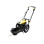 Газонокосилка CHAMPION LMH5640(Объем двигателя 160 см3, Вес 32,1 кг., Объем топливного бака 0,9 л, Мощность 2,9/4 кВт/л.с., Ширина среза 599 мм, Высота среза 38-76 мм.)