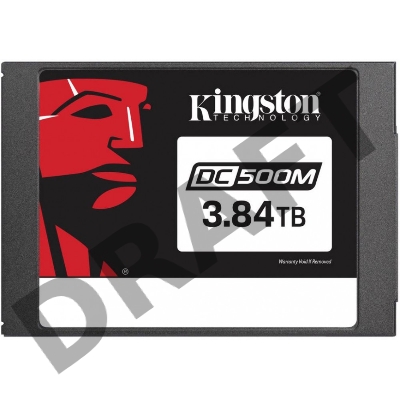 Жесткий диск SSD 2.5