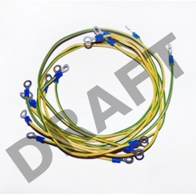 Комплект заземления C3 Solutions GK02 NT453996