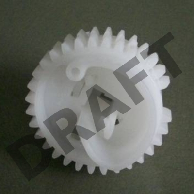 Шестерня (муфта в сборе с узла захвата) HP LJ 1200/1220/1000W/1005/1300/1150/LJ 33XX (RG0-1020)