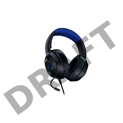 Гарнитура Razer Kraken X Razer Kraken X for Console - Analog Gaming Headset - Russian Packaging