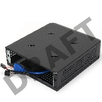 Корпус CROWN CMC-170-113 (CM-PSDC95)