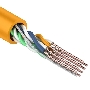 Кабель REXANT Кабель UTP CAT5e 4 пары (305м) 0.51 мм нг (А)HF  (аналог LSZH)