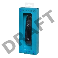 Презентер Oklick 699P Radio USB (30м) черный