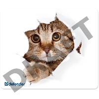 Коврик Defender шелковый ассортимент, 230х190х1.6