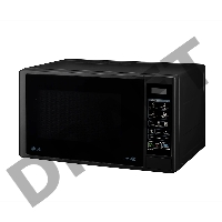 Микроволновая печь LG MS2042DB
