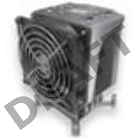 Радиатор SuperMicro SNK-P0050AP4