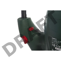 Фрезеры Bosch POF 1400 ACE 060326C820 Фрезерная машина { 1400 Вт, 11000–28000 об/мин, 55мм, 3.5 кг }