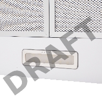 Вытяжка MAUNFELD CORK 60 белый