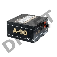 Блок питания Chieftec 750W RTL GDP-750C {A-90 ATX2.3/EPS12V 230V CabMan} 