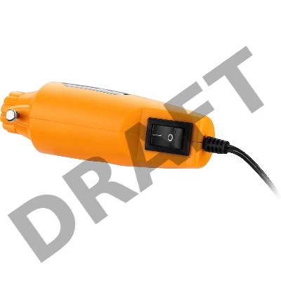 Гравер Deko DKRT150 в кейсе+110 аксессуаров 150Вт насадок:110 кейс