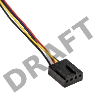 Кулер ExeGate EX293435RUS ESNK-P0062AP4.PWM.1U.SP3.Cu (радиальный (улитка), медный, 1U, LGA SP3, TDP 230W, PWM, 1500-6600RPM, 2 ball bearing, 4pin, 64db, на винтах, с термопастой, Retail box)