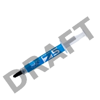 Термопаста DeepCool Z5 (3г, шприц) 