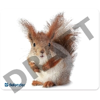 Коврик Defender шелковый ассортимент, 230х190х1.6