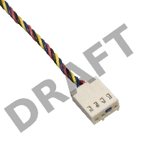 Кулер ExeGate EX293437RUS ESNK-P0064AP4.PWM.4U.SP3.Cu (Al+Cu, 4U, 6 тепл. трубок, LGA SP3, TDP 280W, PWM, 1900-3800RPM, 2 ball bearing, 4pin, 44db, 730г, на винтах, с термопастой, Retail box)