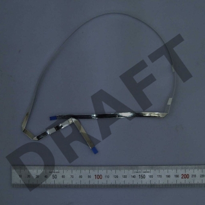 Шлейф линейки сканирования Samsung SCX-8123/8128/CLX-9201/9251/9301 (JC39-01674A)