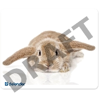 Коврик Defender шелковый ассортимент, 230х190х1.6