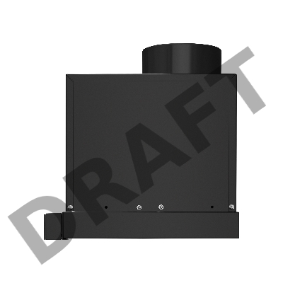 Вытяжка MAUNFELD TS TOUCH 50 ЧЕРНЫЙ