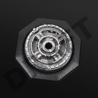 Газовая панель MAUNFELD EGHG.64.23CB/G