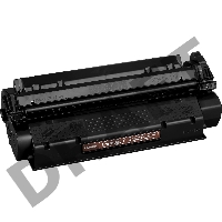 Тонер-картридж Canon Cartridge T (7833A002) черный для PC-D320/340/420/FAX-L400 3500 стр.