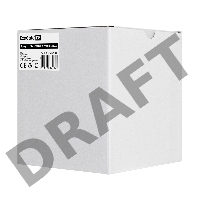 Кулер ExeGate EX293437RUS ESNK-P0064AP4.PWM.4U.SP3.Cu (Al+Cu, 4U, 6 тепл. трубок, LGA SP3, TDP 280W, PWM, 1900-3800RPM, 2 ball bearing, 4pin, 44db, 730г, на винтах, с термопастой, Retail box)
