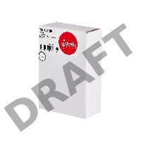 Струйный картридж Sakura 6705B001 ( PFI-107 BK) для Canon, черный, 130 мл.