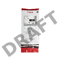 Картридж струйный PFI-206Bk (5303B001), для Canon iPF6400/6450, Черный, 300ml
