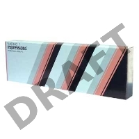 Картридж Epson FX 980 (Lasting Impressions) 3072FN