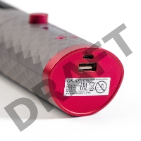 Плойка-стайлер автоматическая GALAXY GL4620