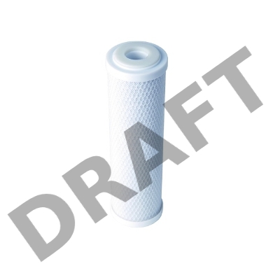 Картридж Гейзер СВС 1 -10 SL прес. уголь арт.27005 (Китай) (в уп. 25шт)