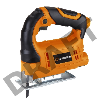 Лобзик электрический Вихрь ЛЭ-55