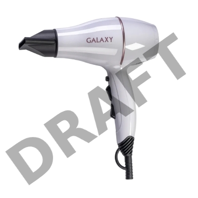 Фен для волос Galaxy GL 4302