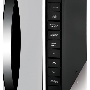 Микроволновая печь BBK 23MWG-850T/B-M 800Вт (23л.) черный