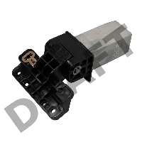 Шарнир (кронштейн) DADF левый Samsung SCX-8230/8240/CLX-9352 (JC97-04758A/JC97-04228A)